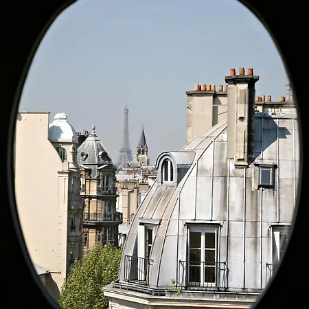 Hotel Royal Saint Michel Parigi