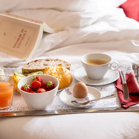 Hotel Royal Saint Michel Parigi