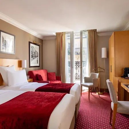 Royal Saint Michel Parigi
