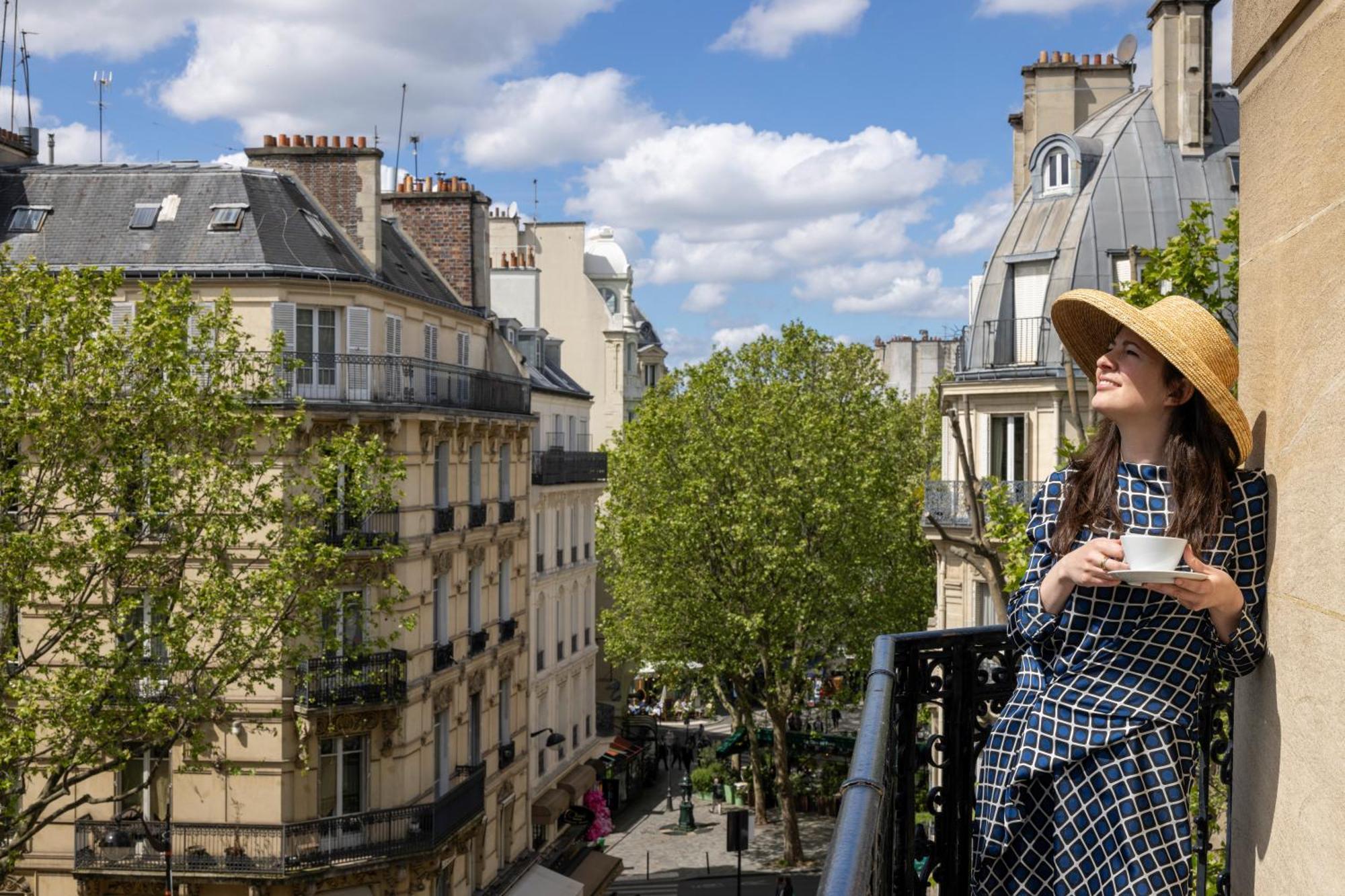 Royal Saint Michel Hotel