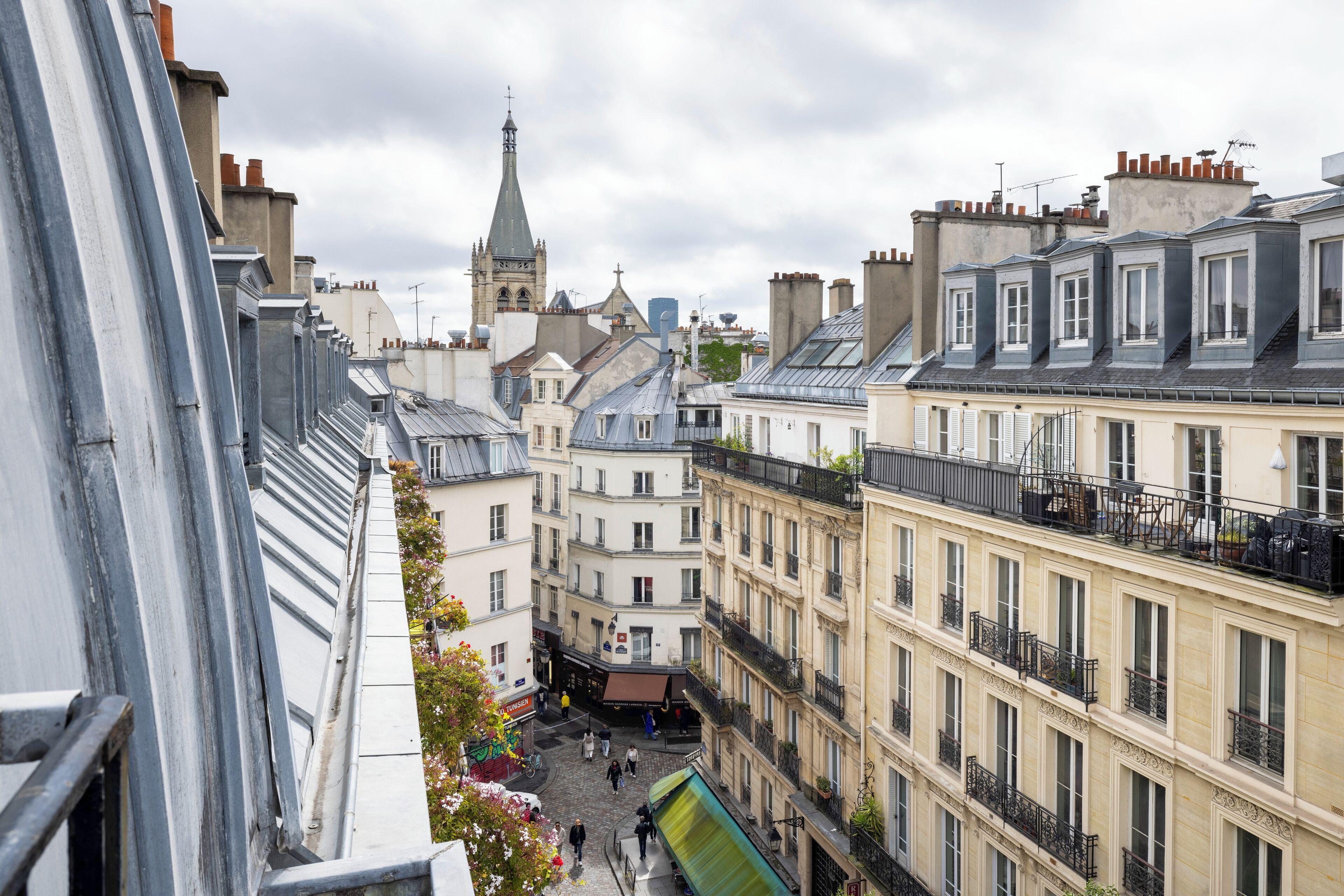 Royal Saint Michel Hotel