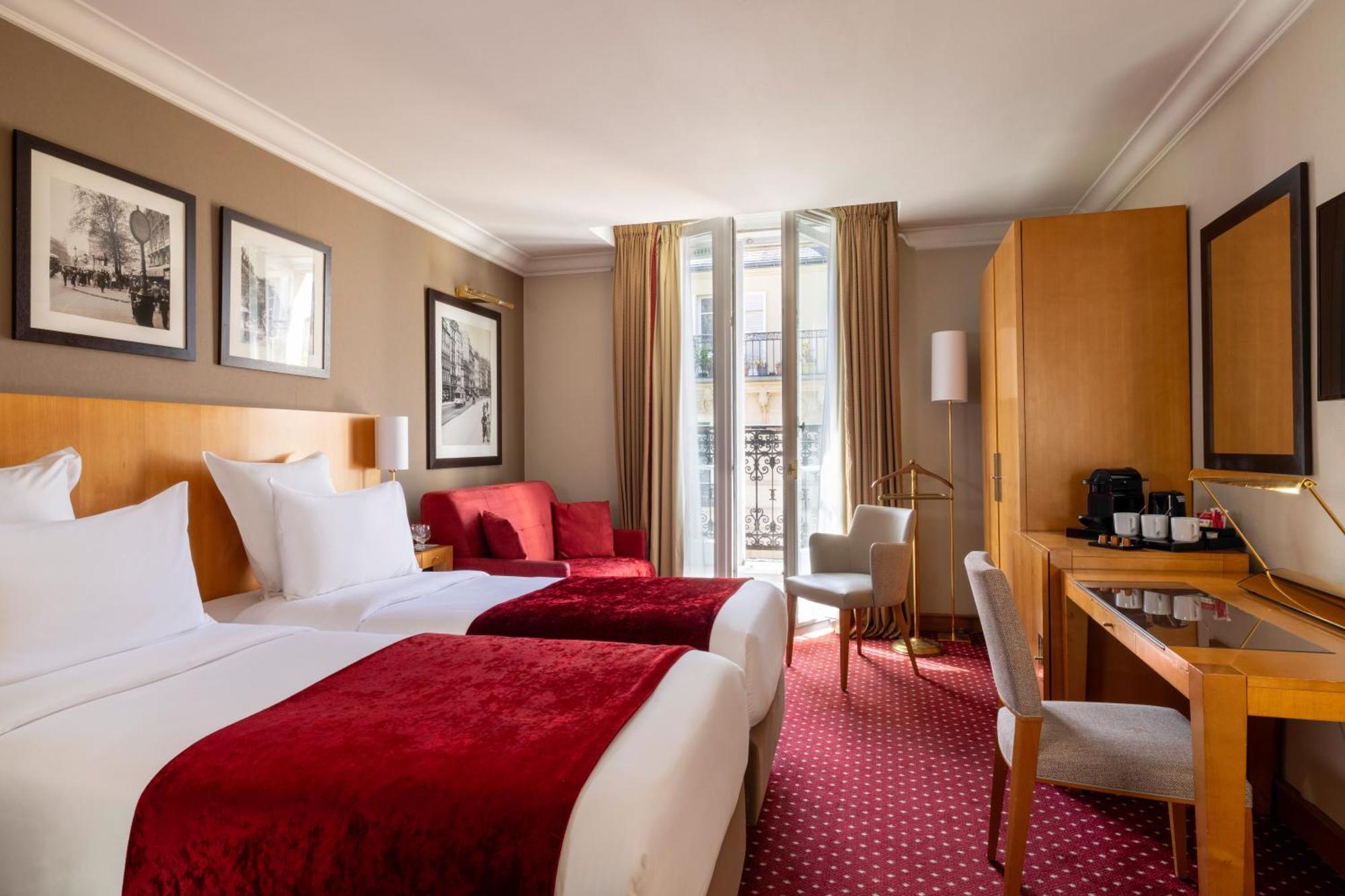 Royal Saint Michel Parigi