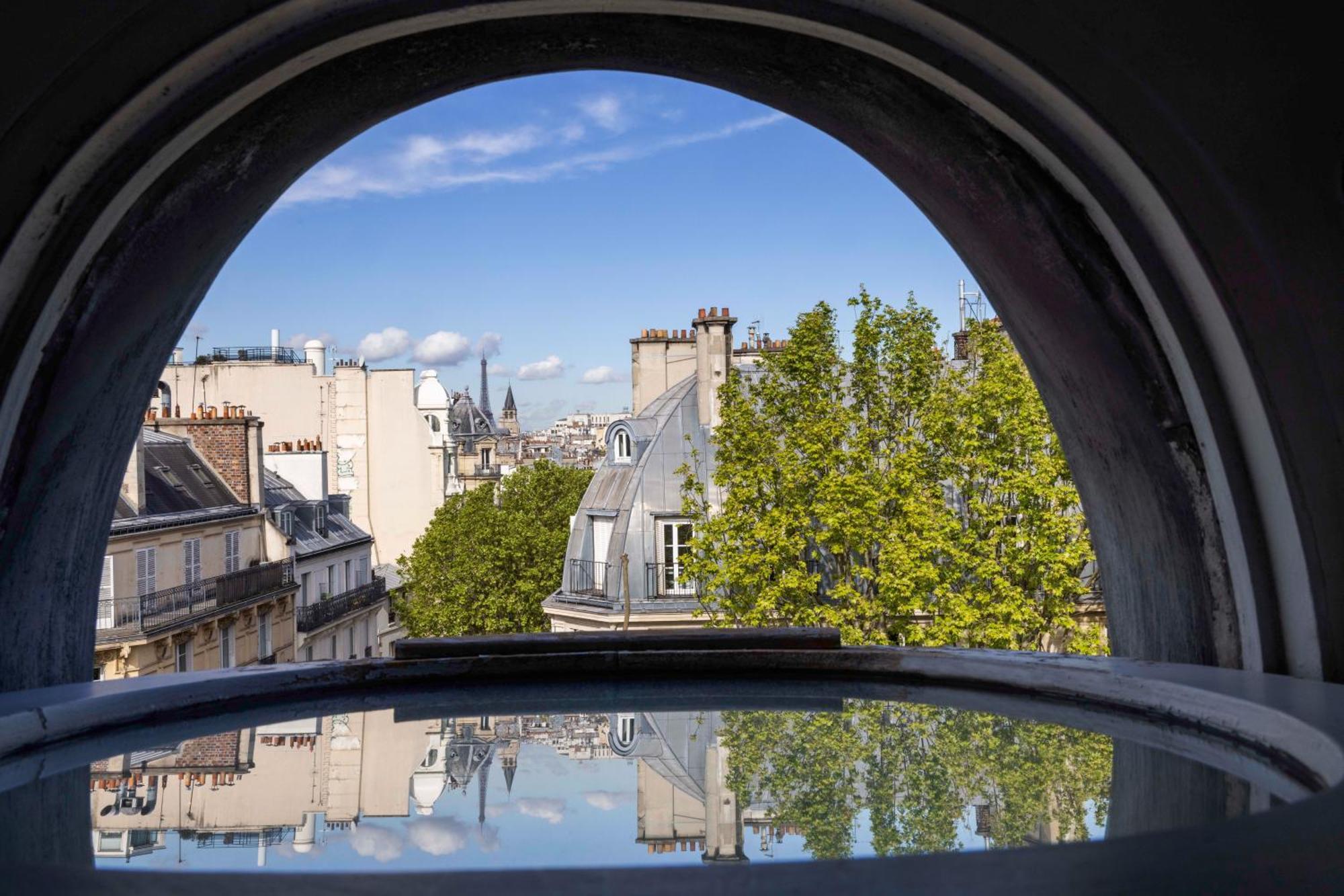 Hotel Royal Saint Michel Parigi