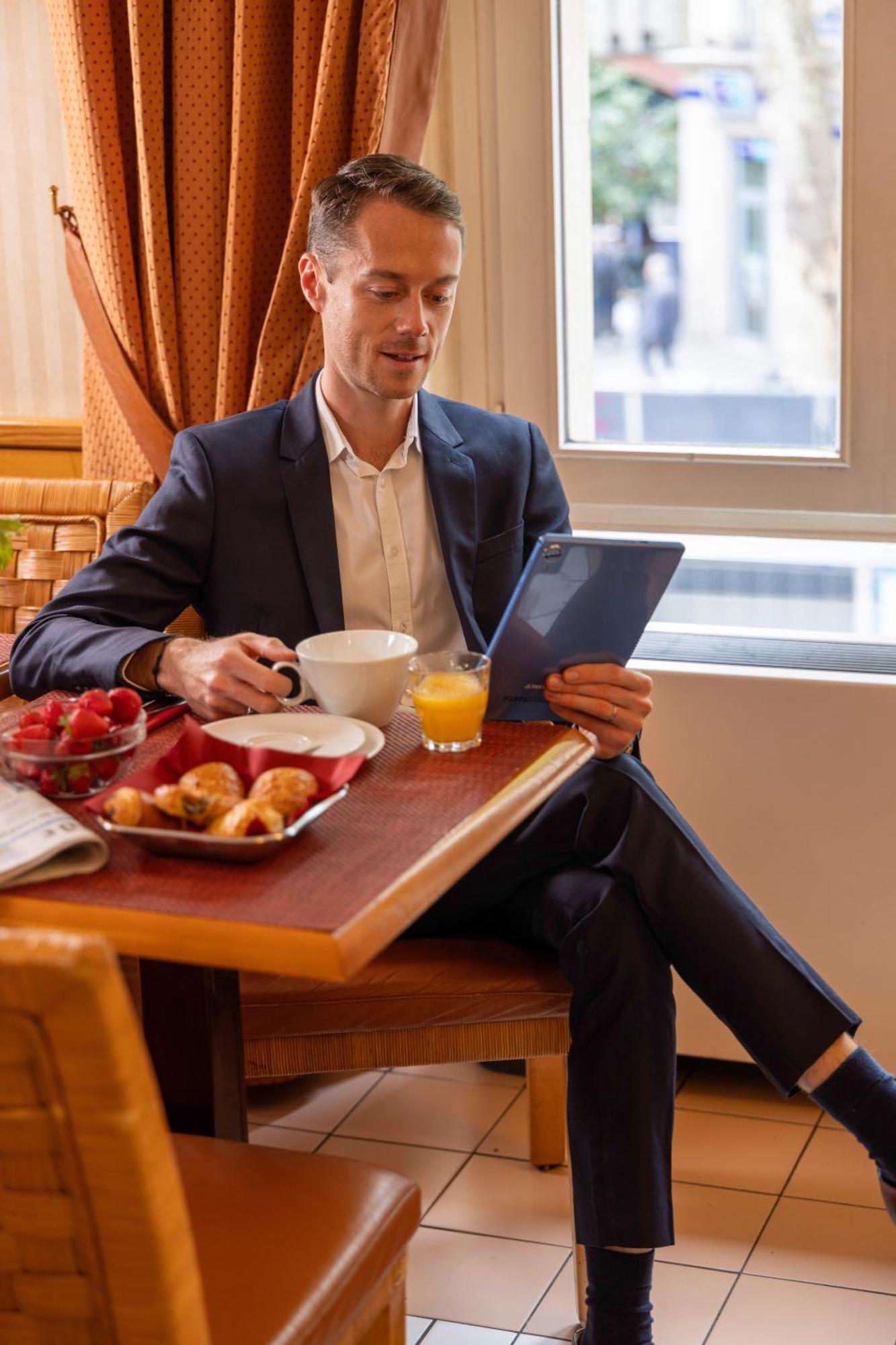 Hotel Royal Saint Michel