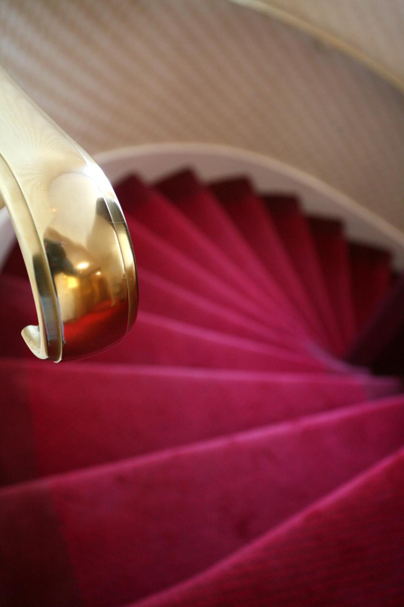 Royal Saint Michel Hotel Parigi