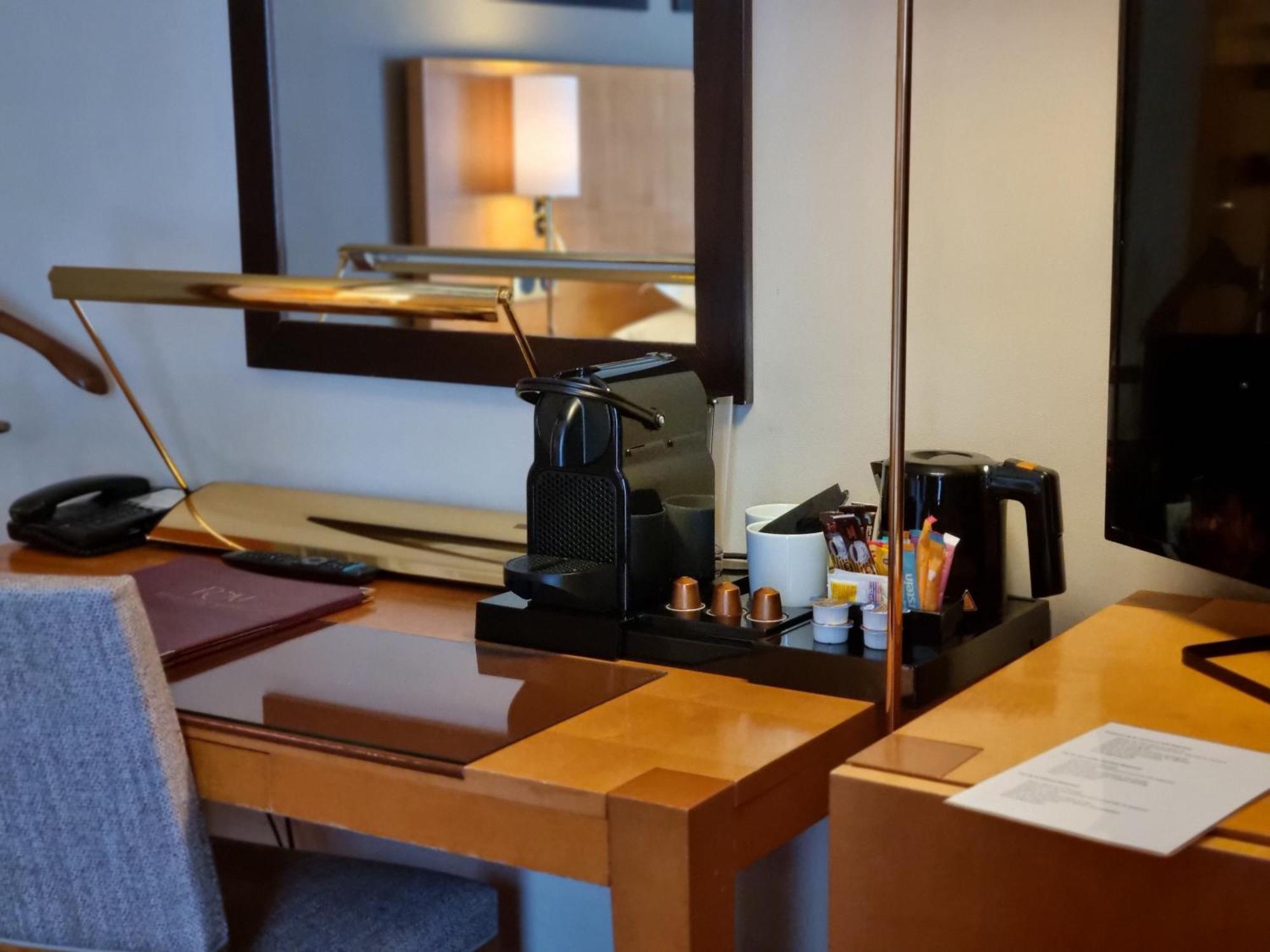 Royal Saint Michel Hotel Parigi