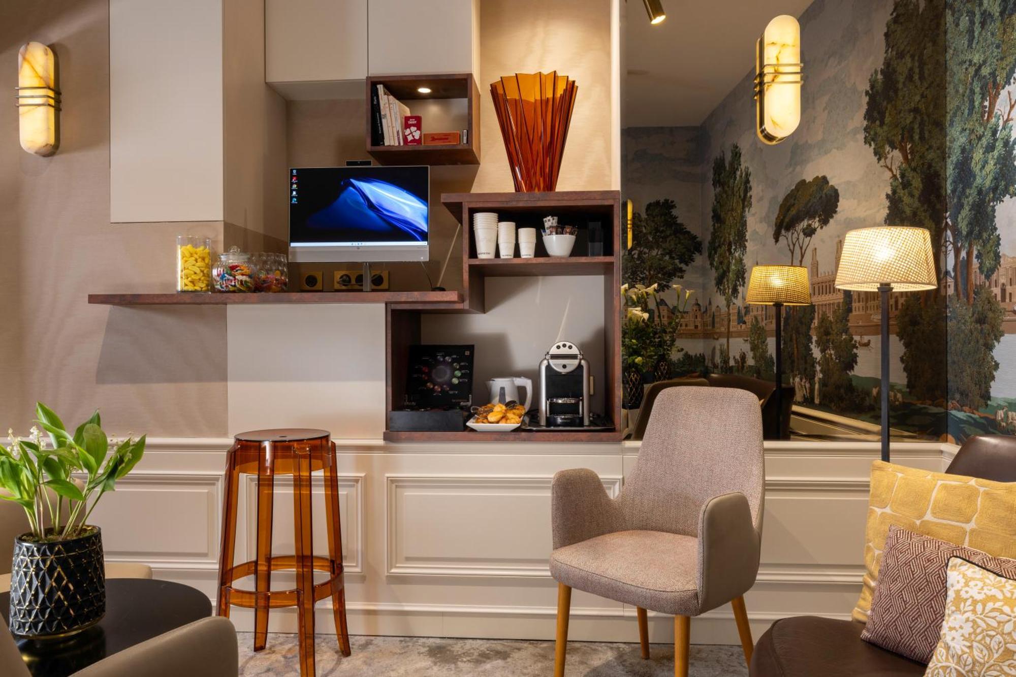 Royal Saint Michel Hotel 4*