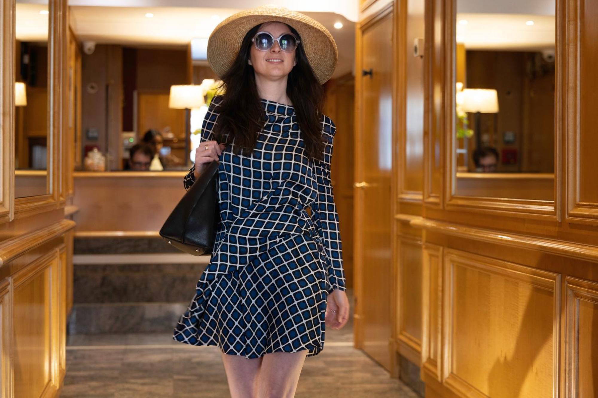 Royal Saint Michel Hotel