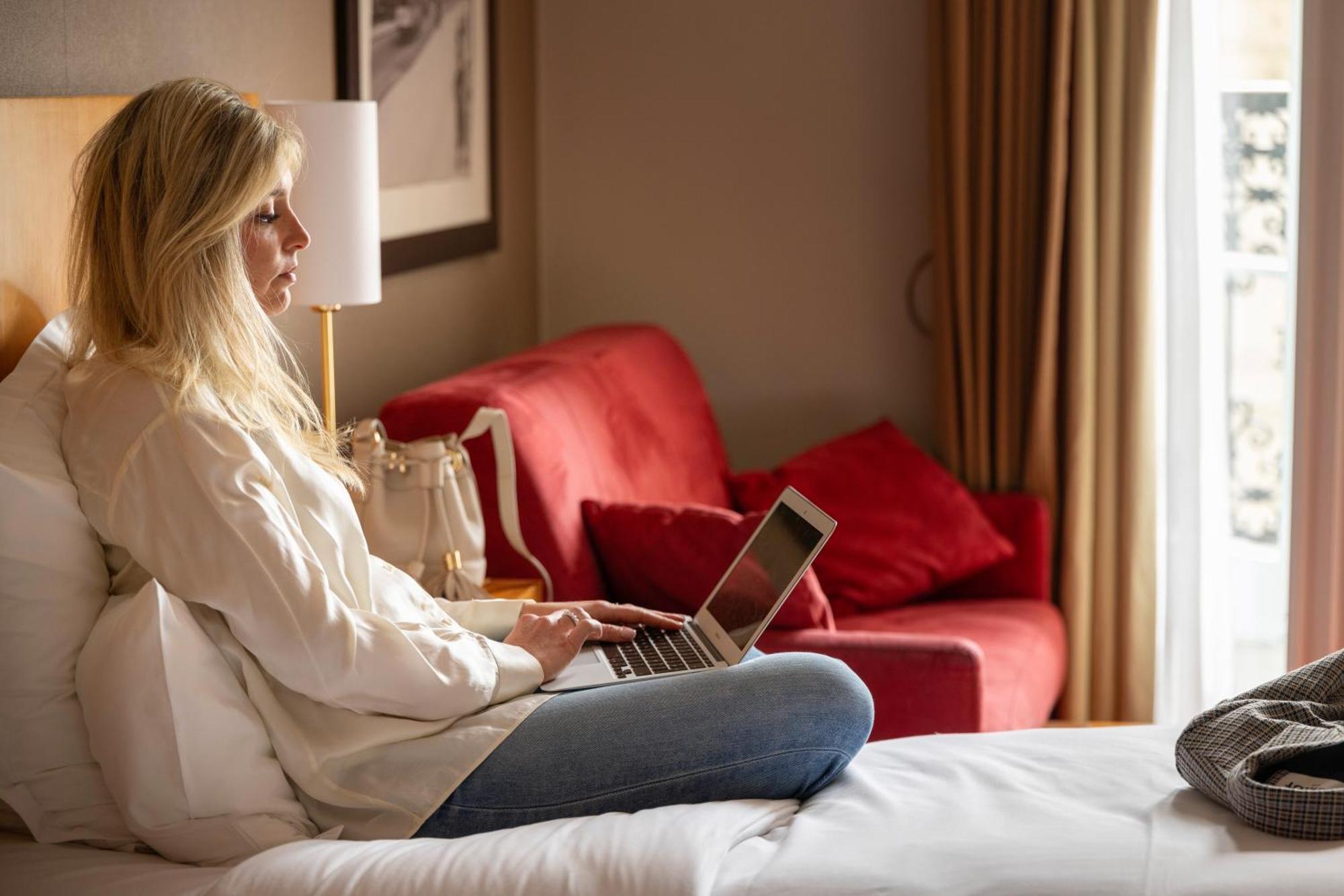 Royal Saint Michel 4*