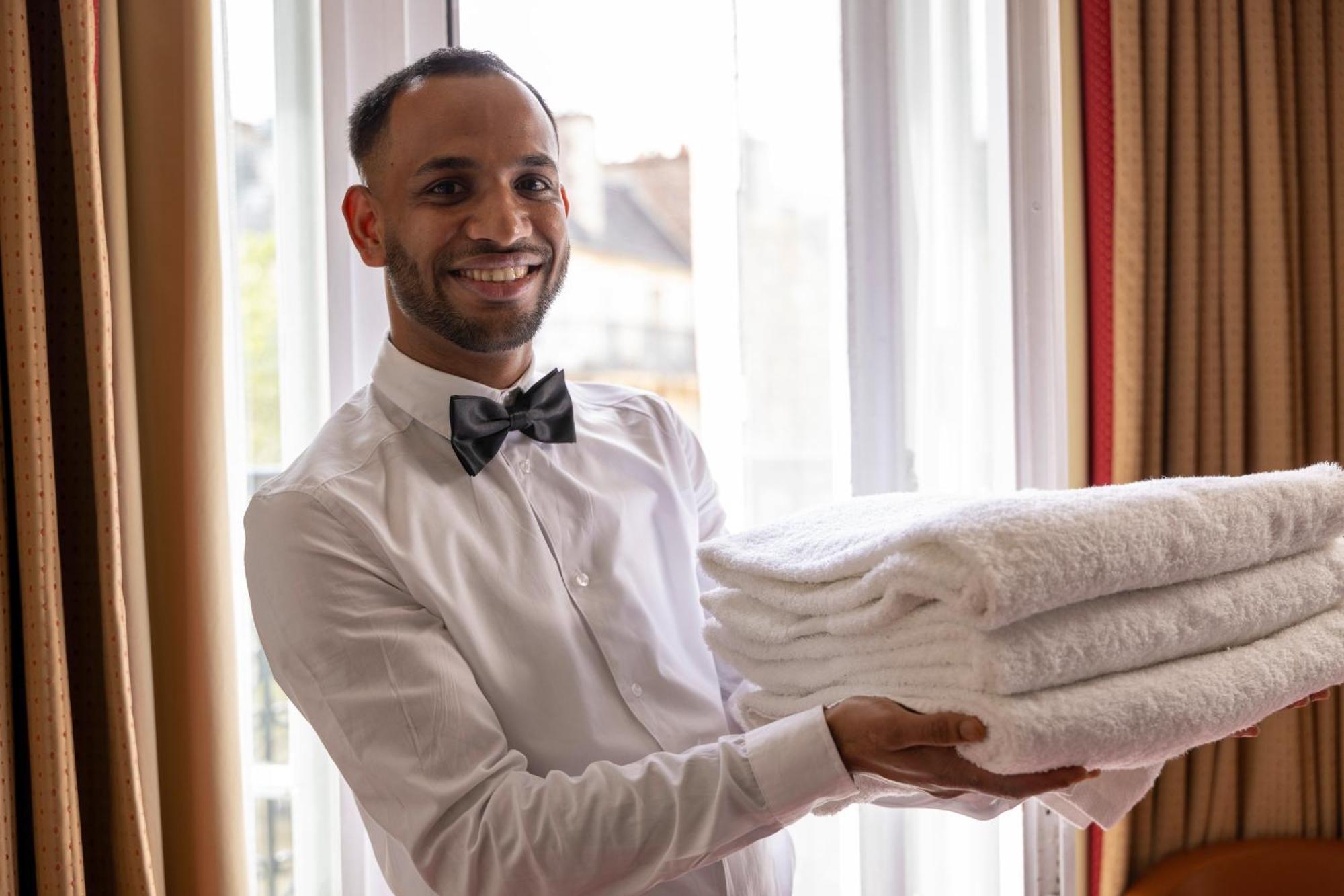 Royal Saint Michel 4*