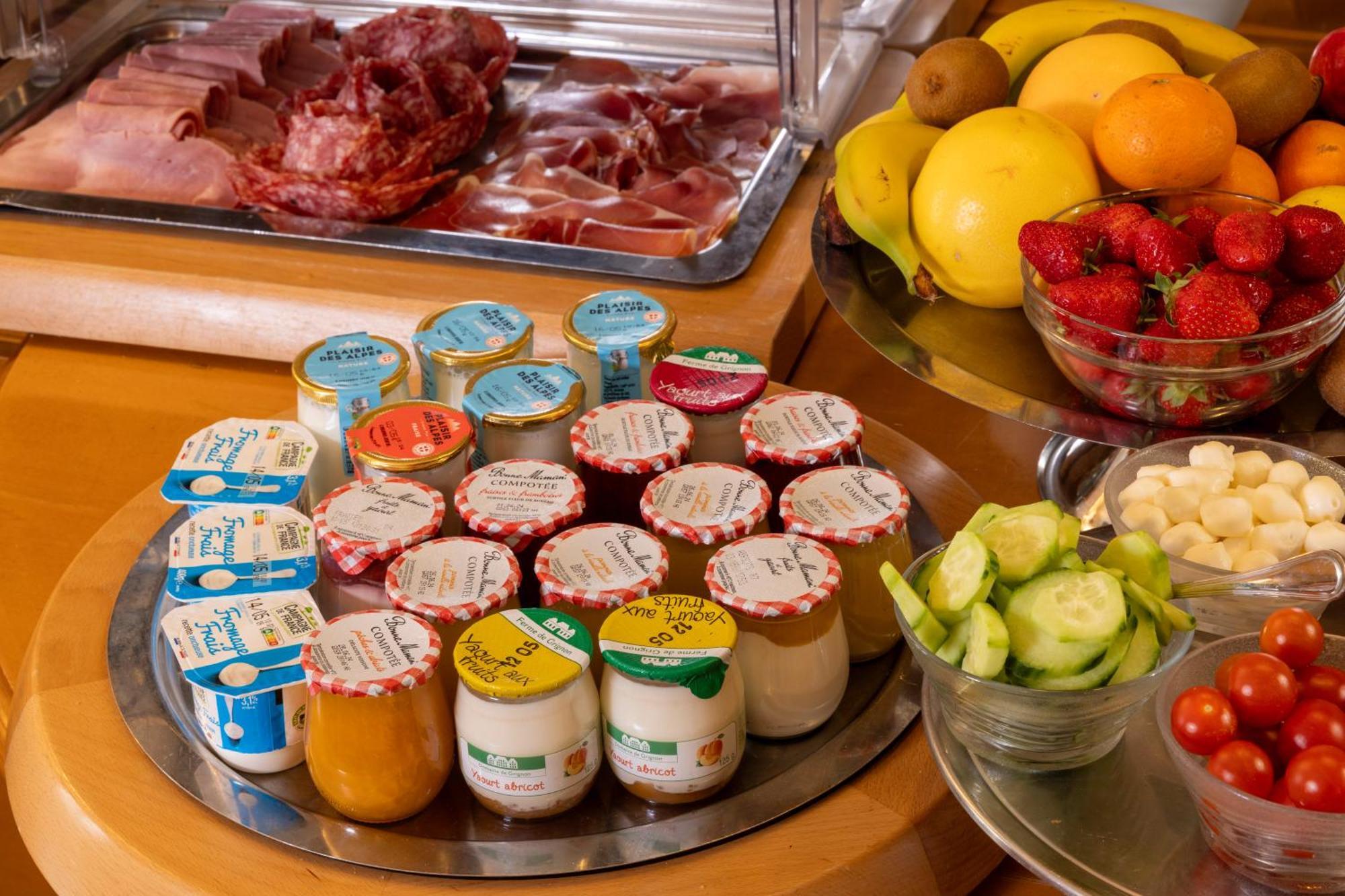 Royal Saint Michel 4* Parigi