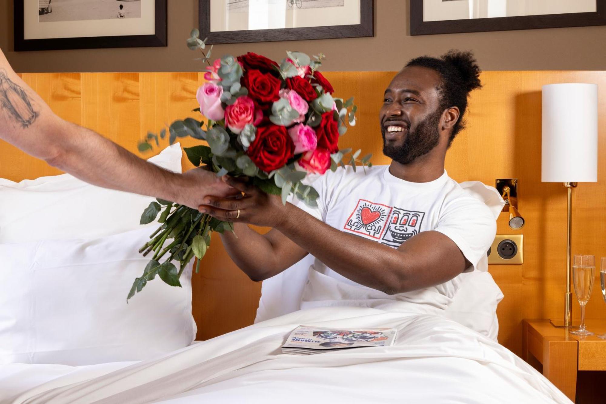 Royal Saint Michel 4* Parigi