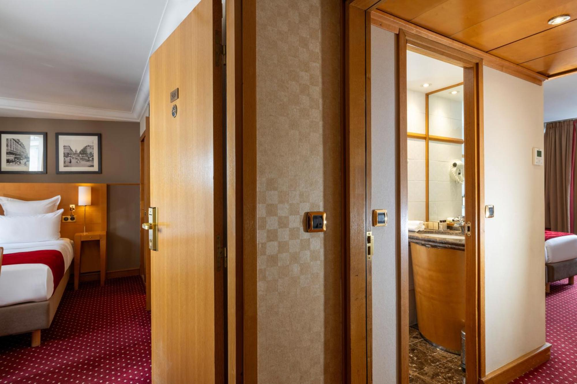 Royal Saint Michel Hotel