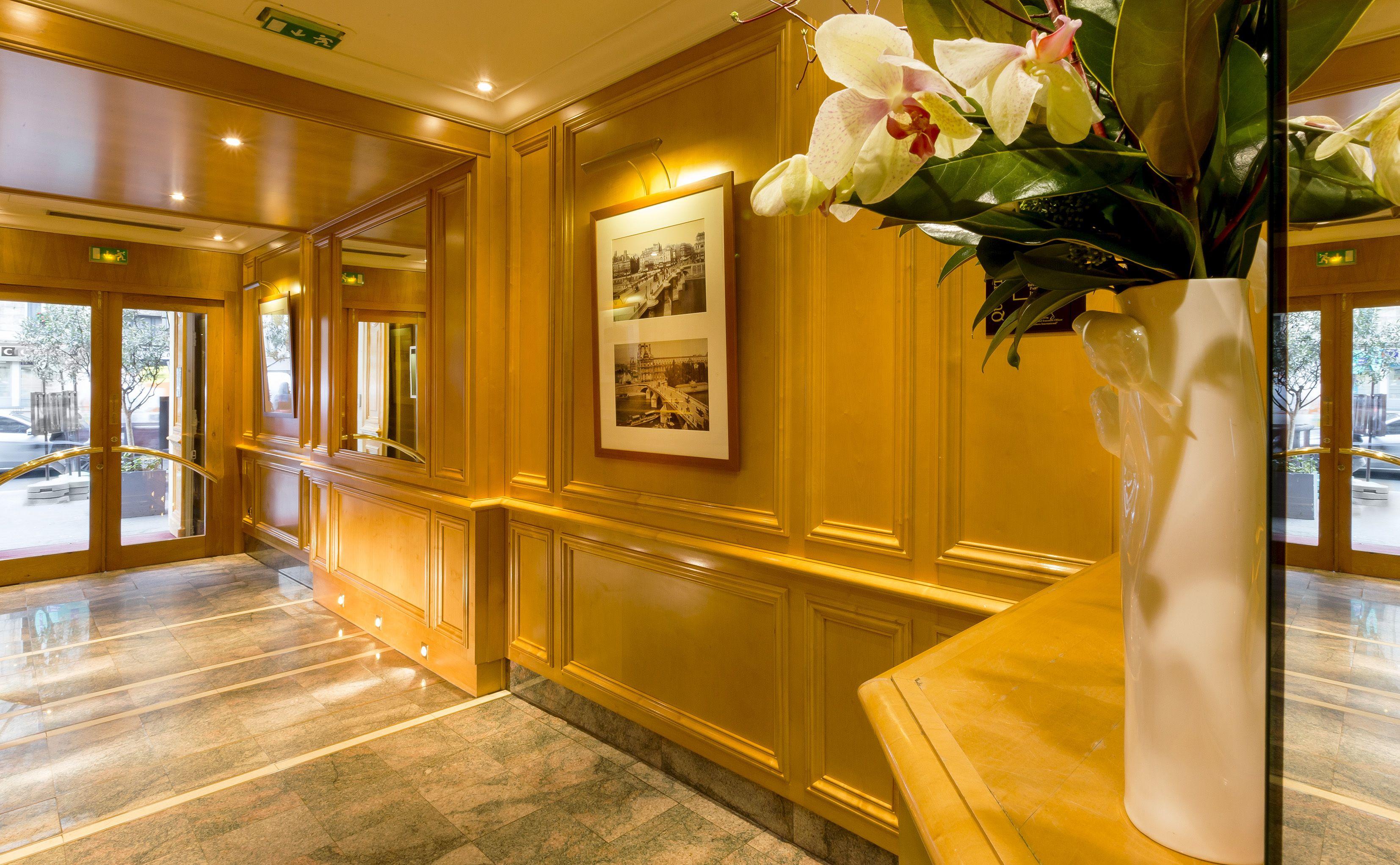 Royal Saint Michel Parigi