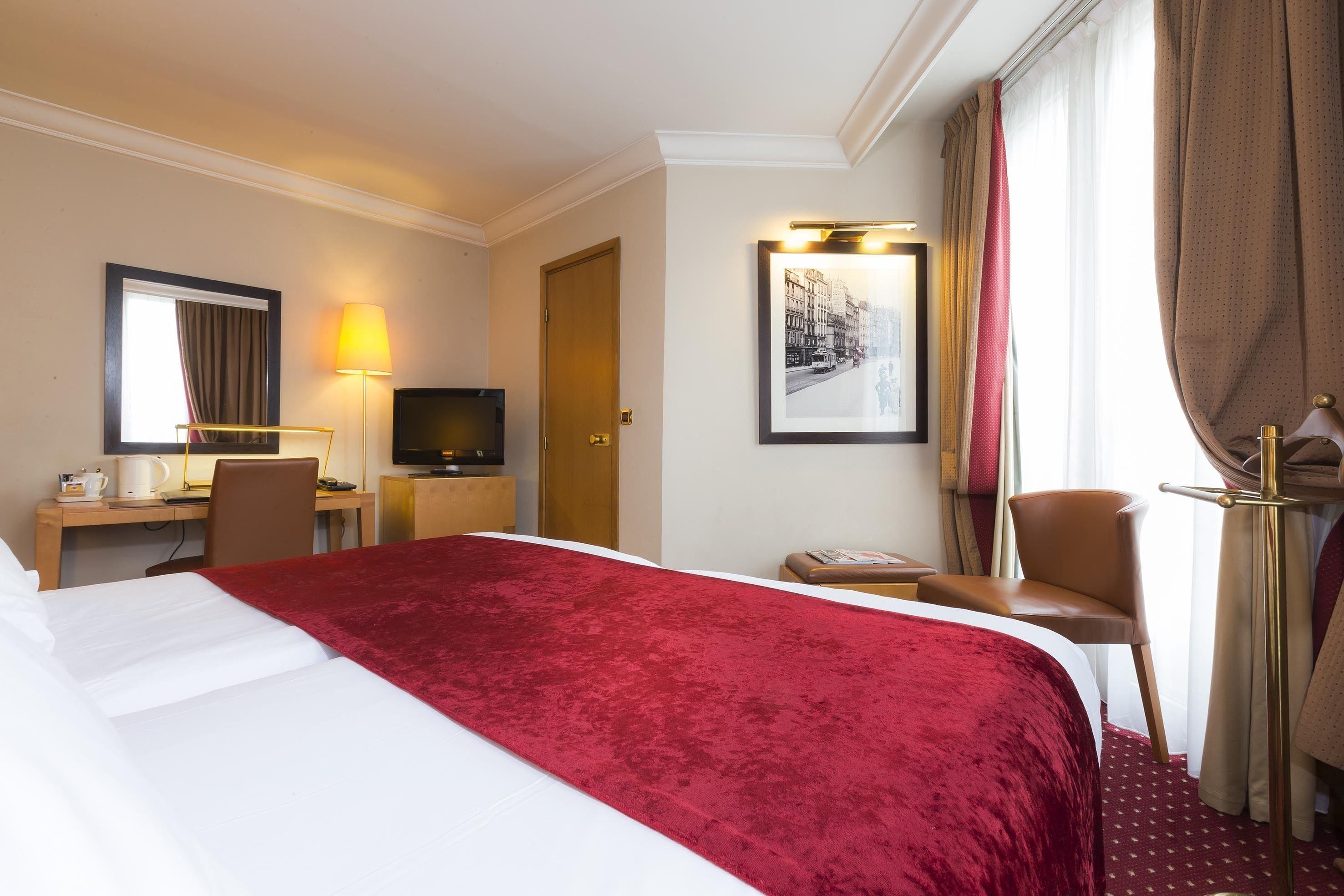 Royal Saint Michel Parigi