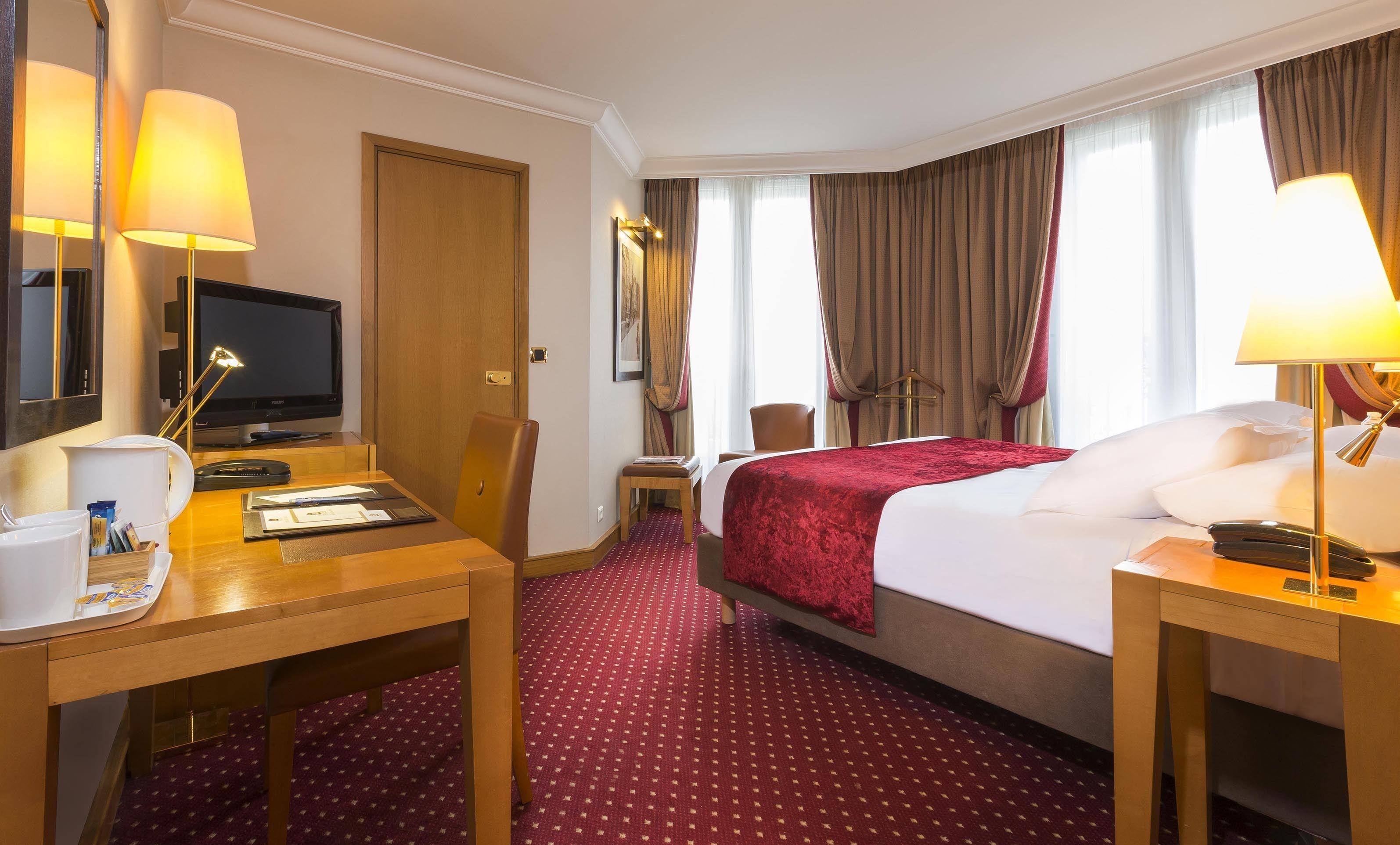 Royal Saint Michel Hotel