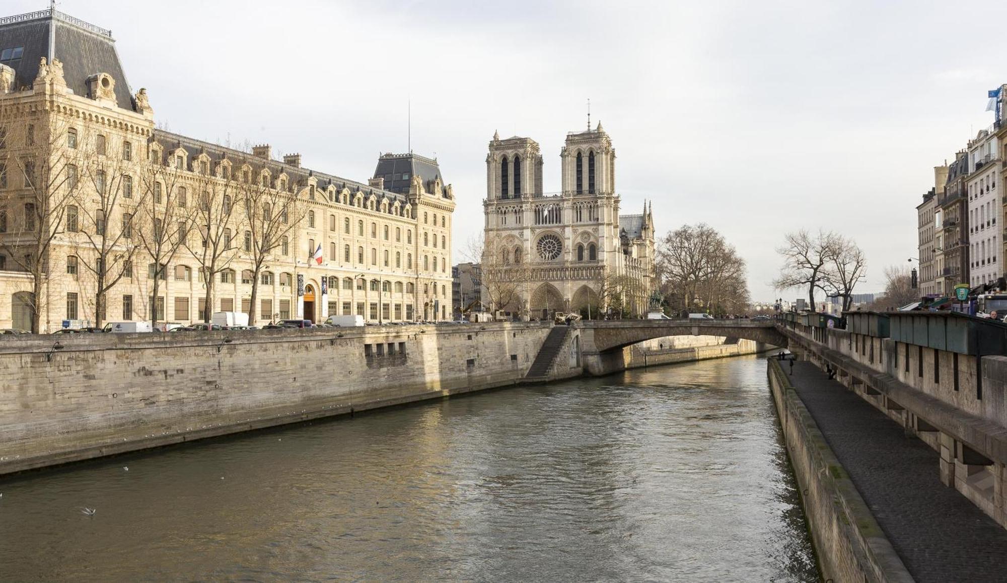 Royal Saint Michel Hotel