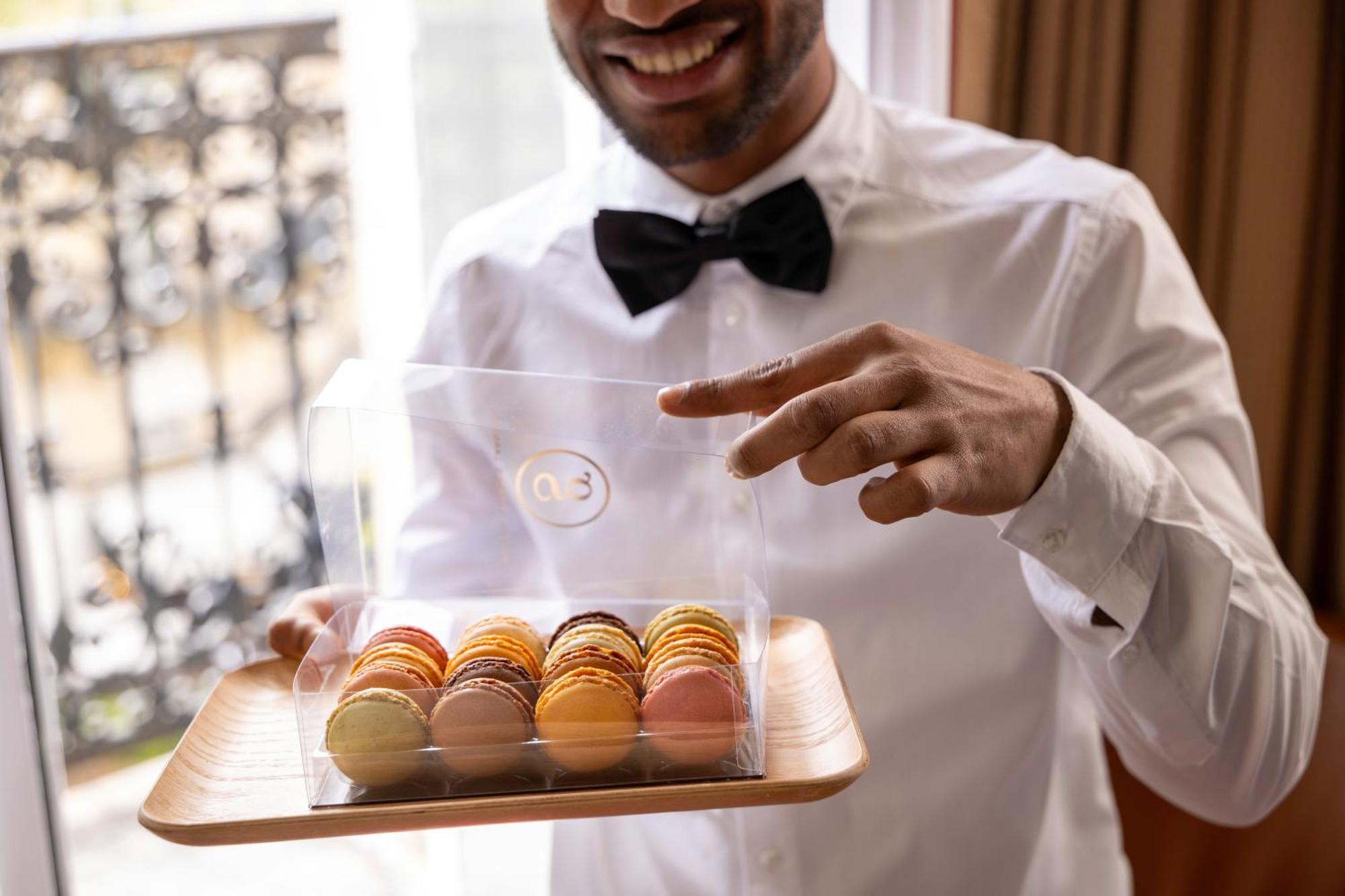 Hotel Royal Saint Michel