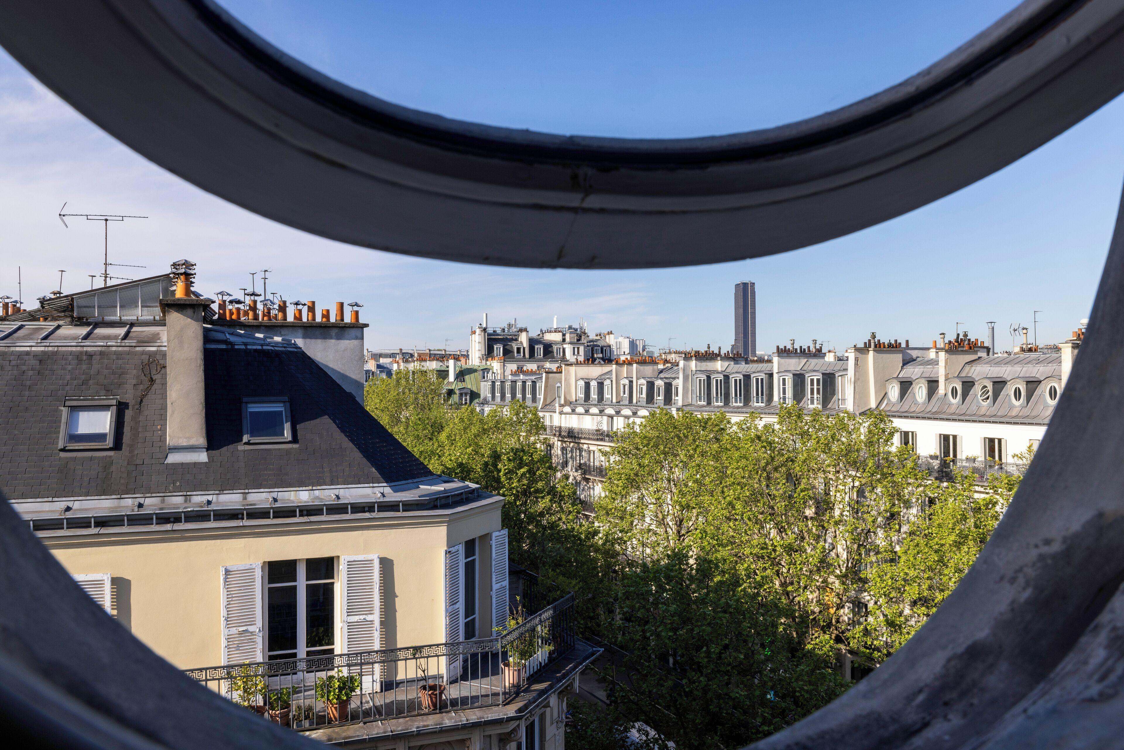 Hotel Royal Saint Michel 4*