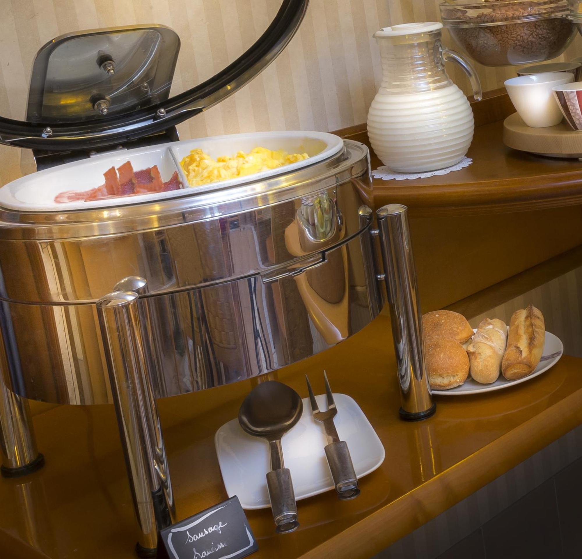 Royal Saint Michel Parigi